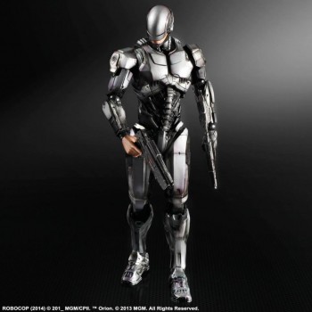 ROBOCOP11