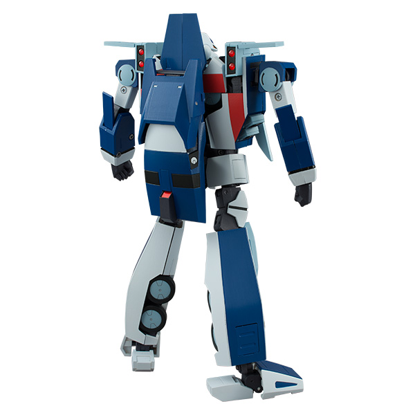 MEGAHOUSE 2014年3月發售: Variable Action Hi-Spec 超攻速GALVION