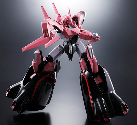 魂商店 12月20日開始接受訂購，2014年6月派貨: 魂SPEC 『電影版 機動