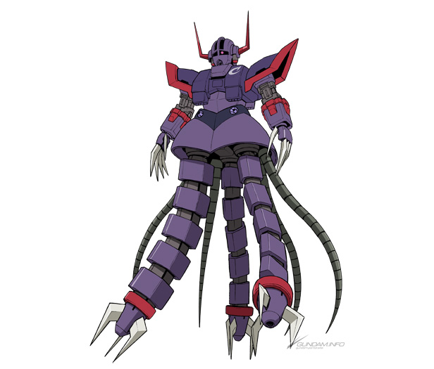 動畫 GUNDAM BUILD FIGHTERS 第14集 新MS設定公開! | Taghobby.com