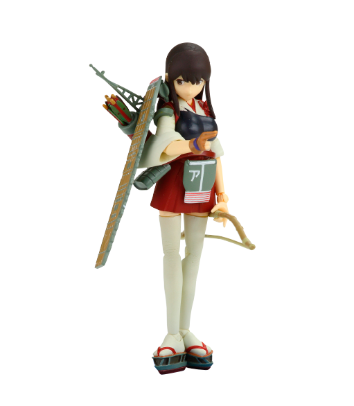 新品 ミクロマンアーツ -艦これ- 艦隊これくしょん 未使用 航空母艦 MA1018 おすすめ 100mm 可動フィギュア 瑞鶴 高さ 塗装済み 約 ミクロマンアーツ 、艦隊コレクション 駆逐艦 深雪