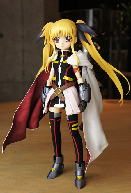 New Photo added on 12 Feb] MEDICOM 2014年10月發售: RAH｢魔法