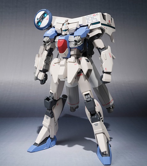 魂商店2014年4月25日起接受訂購，2014年9月派貨: ROBOT魂MSA