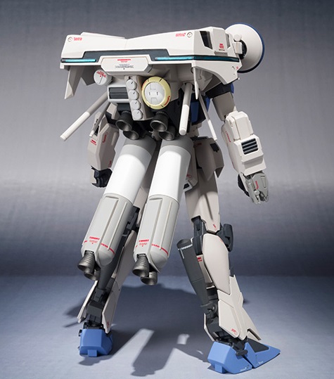 VF7502 中古 ROBOT魂 EWAC NERO MSA-007E 抽選販売】ROBOT魂 〈SIDE MS〉 EWACネロ | ガンダムシリーズ | アニメ