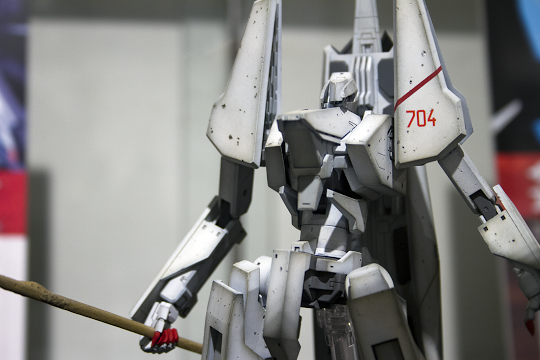 2014年6月14日-6月29日 「SIDONIA的騎士」～弐瓶勉的世界展 | Taghobby.com