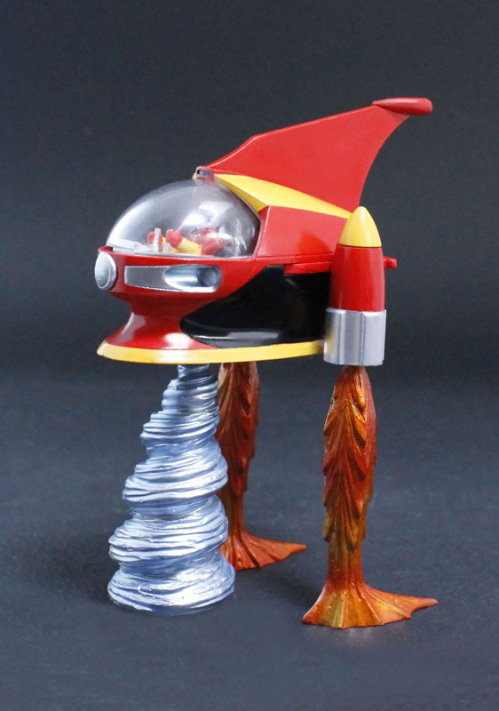 希少 EVOLUTION-TOY メタルアクション マジンガーZ セット売り 希少 EVOLUTION-TOY メタルアクション マジンガーZ セット売り 希少