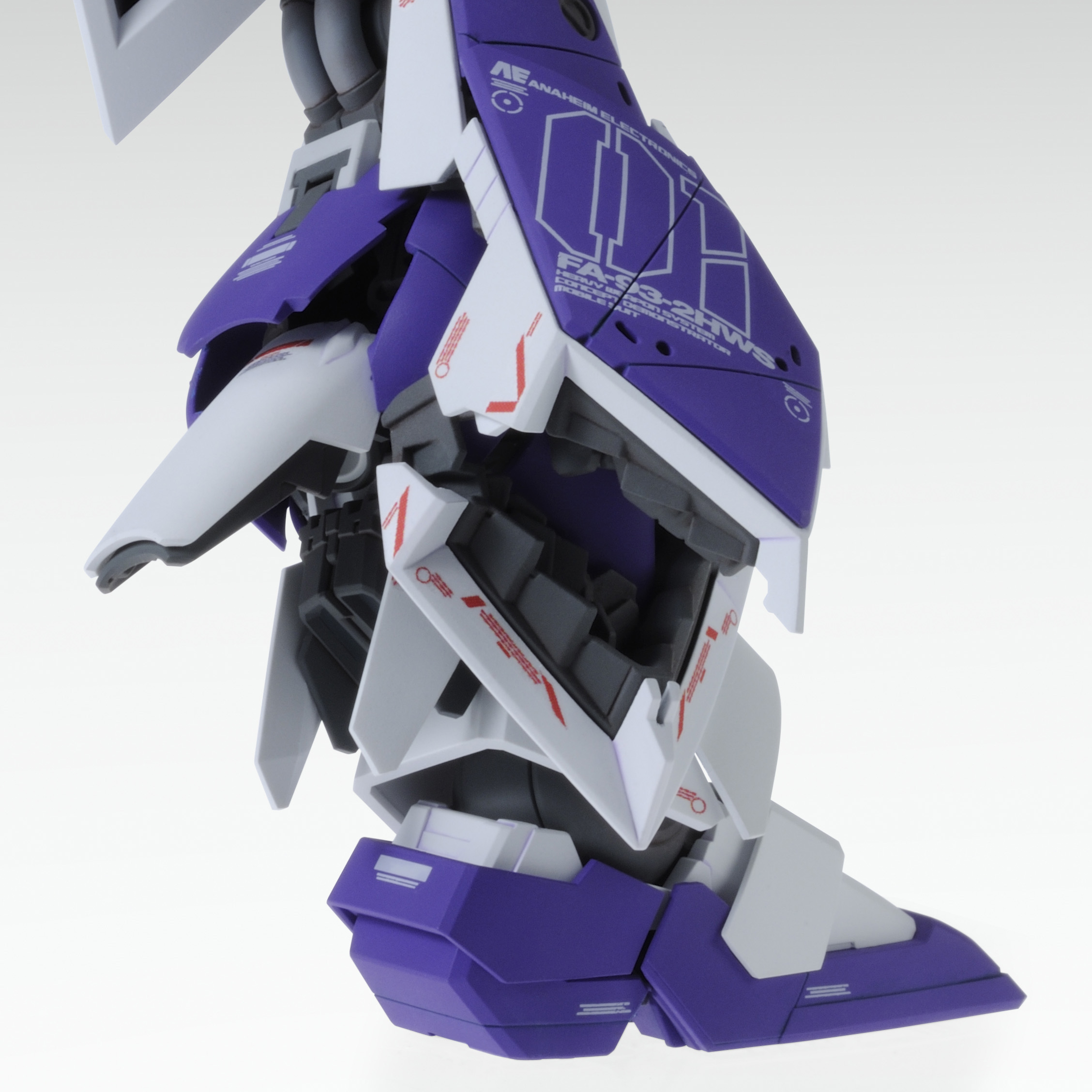 hi nu hws