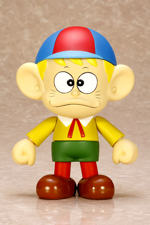 FEWTURE MODELS EX合金シリーズ 怪物くん オールドコミックカラー Amazon.co.jp: フューチャーモデルス EX合金 怪物くん オールド