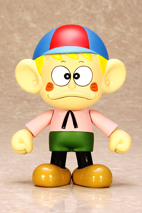 ART STORM 2014年12月發售: EX合金 怪物小王子 Old Comic Color Ver