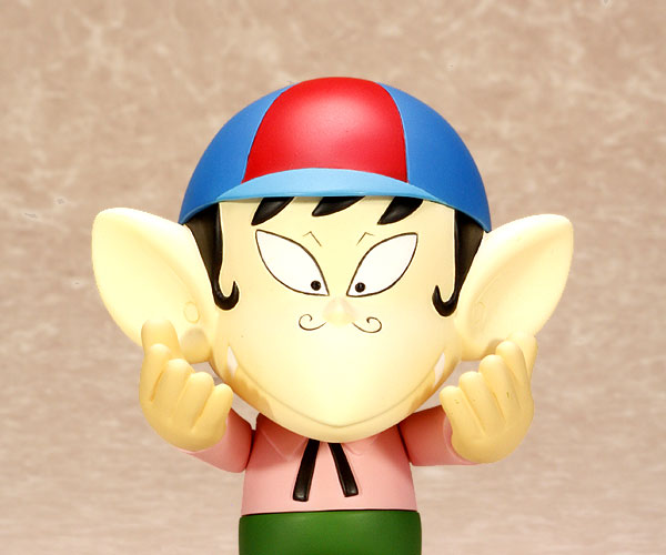 ART STORM 2014年12月發售: EX合金 怪物小王子 Old Comic Color Ver