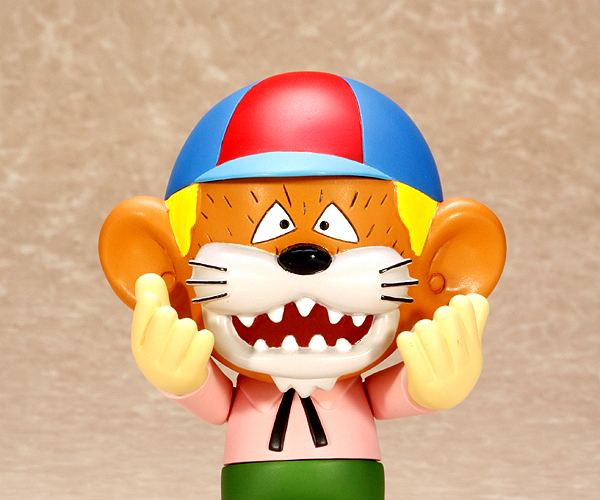 ART STORM 2014年12月發售: EX合金 怪物小王子 Old Comic Color Ver