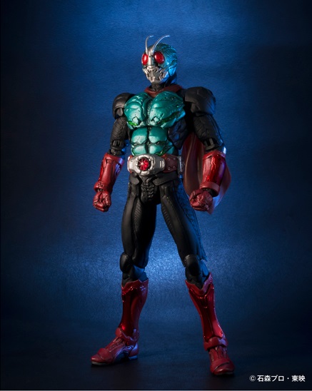 Toeihero.net 2014年9月22日-11月24日接受訂購，2015年2月派貨: S.I.C.