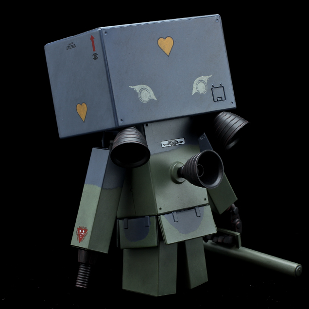 Yotsuba & Danboard Online Store/Union Creative Online Shop 2014年