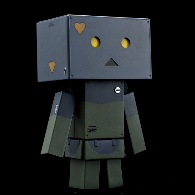 Yotsuba & Danboard Online Store/Union Creative Online Shop 2014年