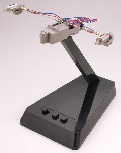 TOMYTEC 2015年1月發售: 技MIX 航空機Series OP10 V-22 Osprey Tilt