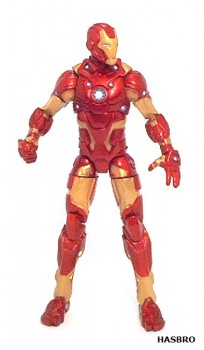 HASBROIR