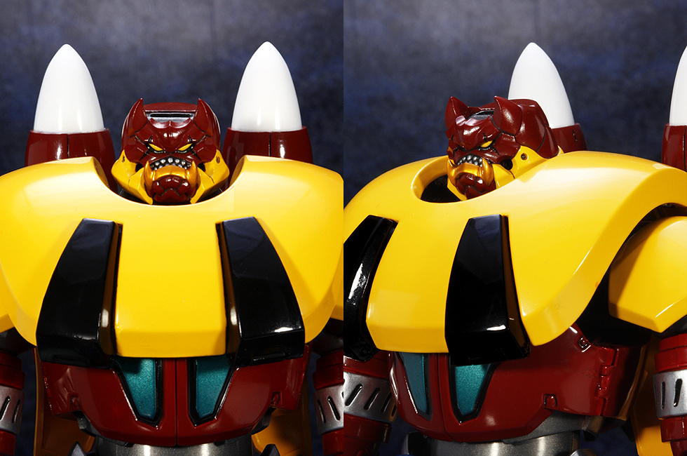 ART STORM/ACTION TOYS 2015年10月發售: EX合金 新三一萬能俠