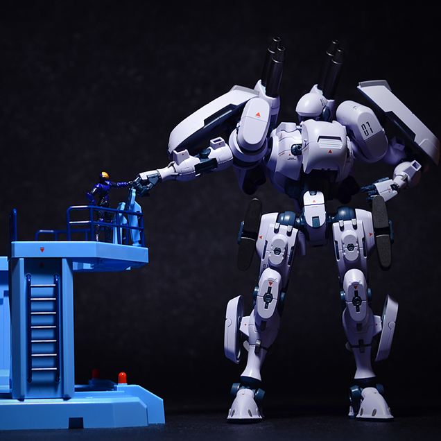 アーマローダーズ ベレロフォン ジャンク シンガポール発！【ウェブ