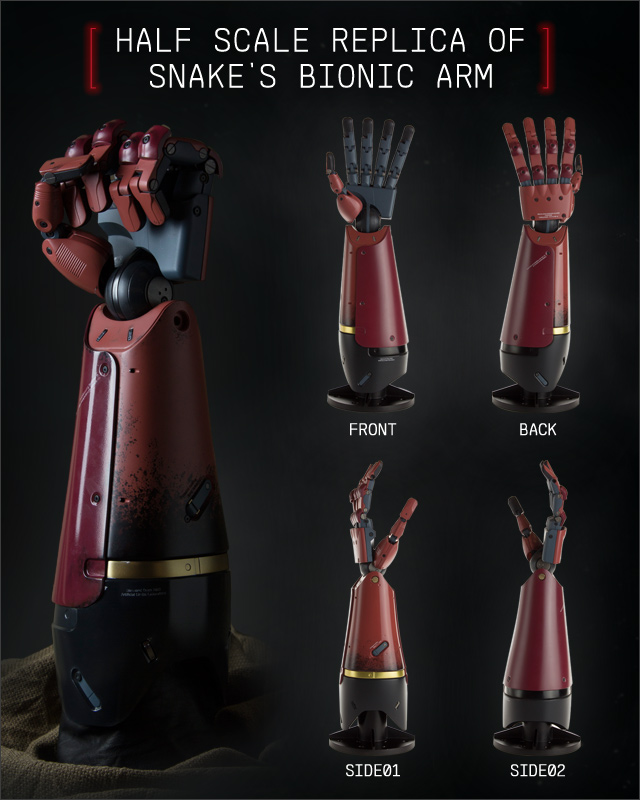 armzoom