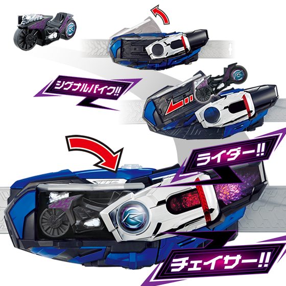 DR416