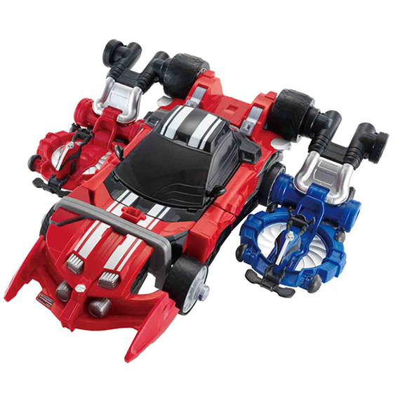 DR421