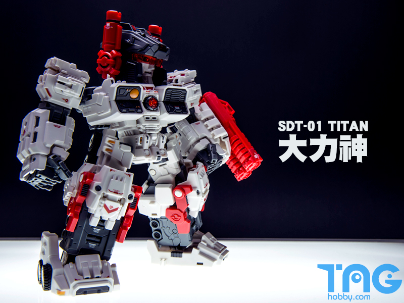 TITAN01