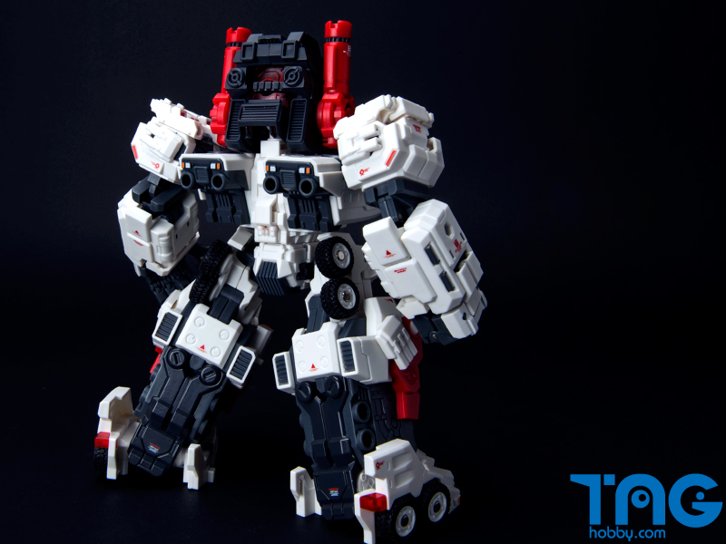 TITAN07