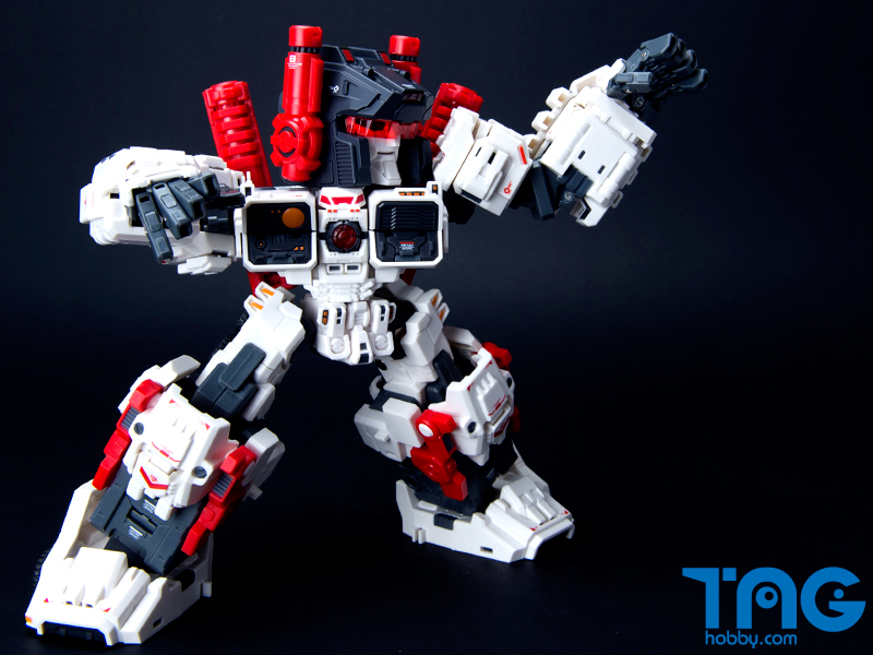 TITAN11