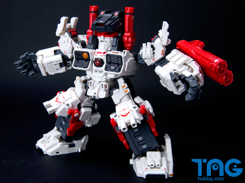 TITAN12