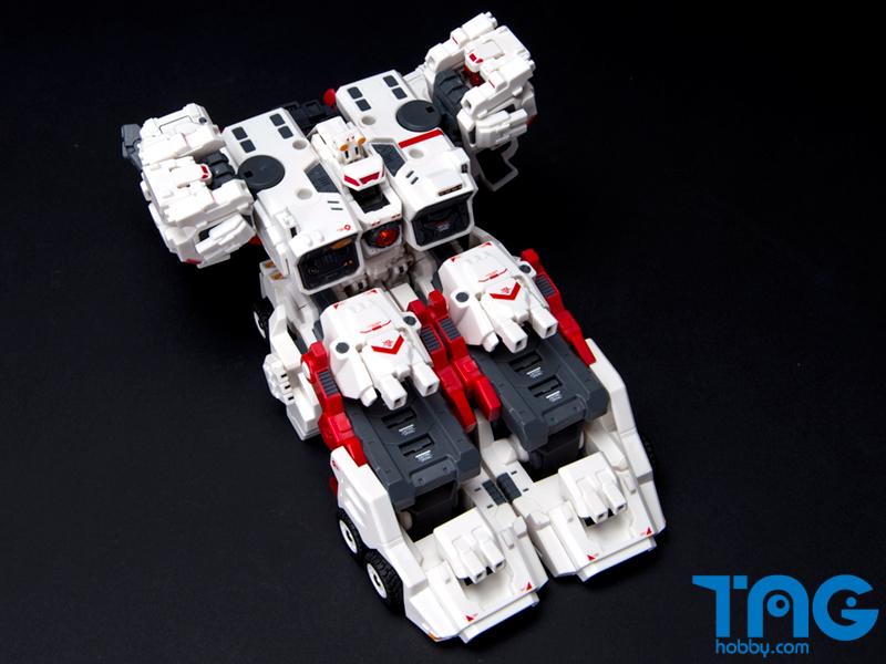 TITAN21