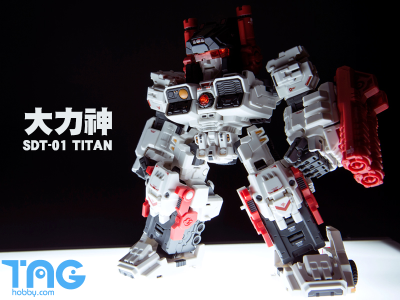 TITAN39