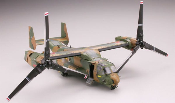 TOMYTEC 2015年7月發售: 技MIX 航空機Series 技(限定) AS201 1/144 MV