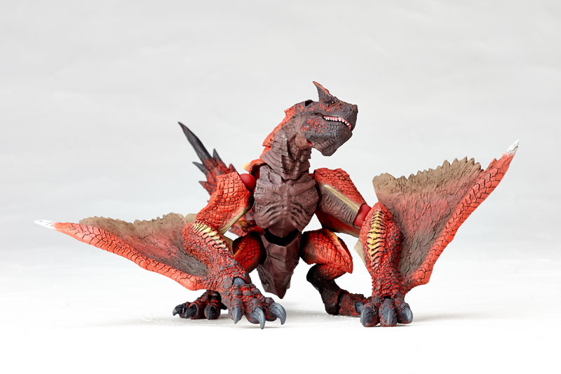 激レア⭐︎モンスターハンター フェスティバル 2015 記念品 モンハンフェスタ'16”白疾風ナルガクルガのフルジップパーカー