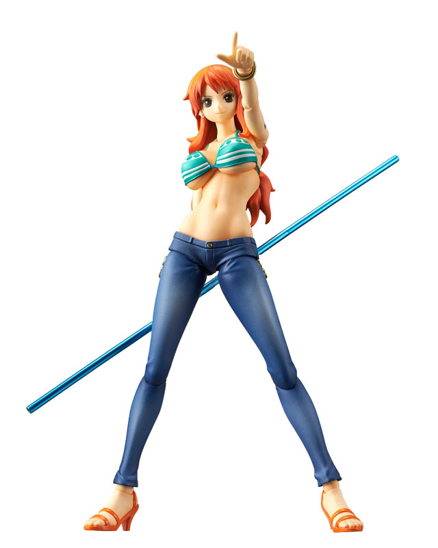 NAMIさま専用 Demon King's Manufacture Studio - One Piece NAMI - OrzGK