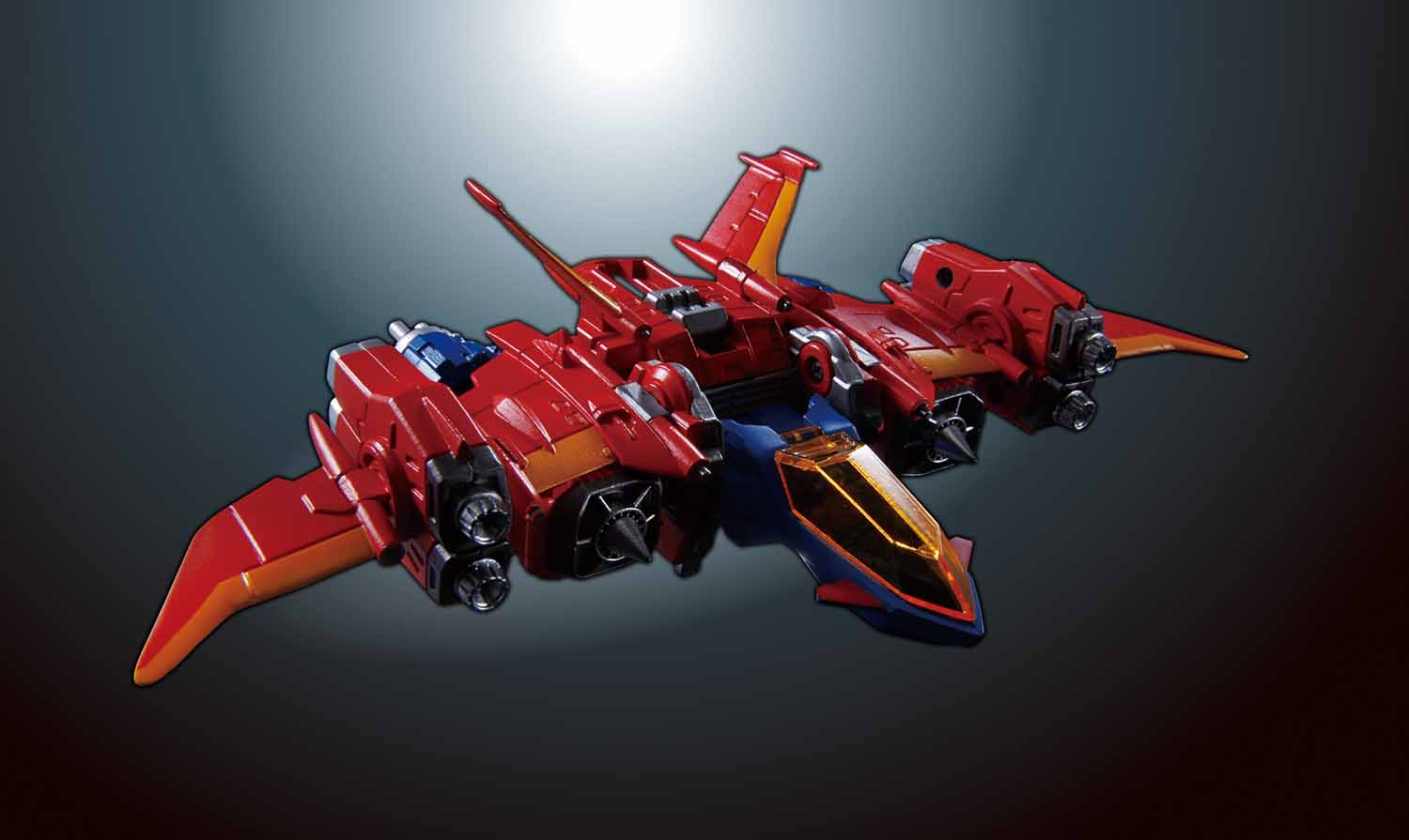 TAKARATOMY 2016年5月28日發售: DIACLONE REBOOT PROJECT