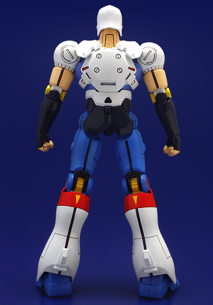 アートストームEX合金 柔王丸 モデリングカラーver アートストームEX合金 柔王丸 モデリングカラーver プラレス3四郎 柔