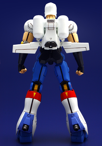 ART STORM 2016年5月再生產發售: EX合金《無敵三四郎》柔王丸