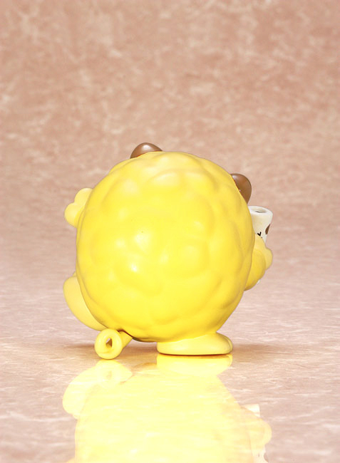 ART STORM 2016年6月發售: Sofbi Figure EX合金PLUS+《忍者小靈精》小