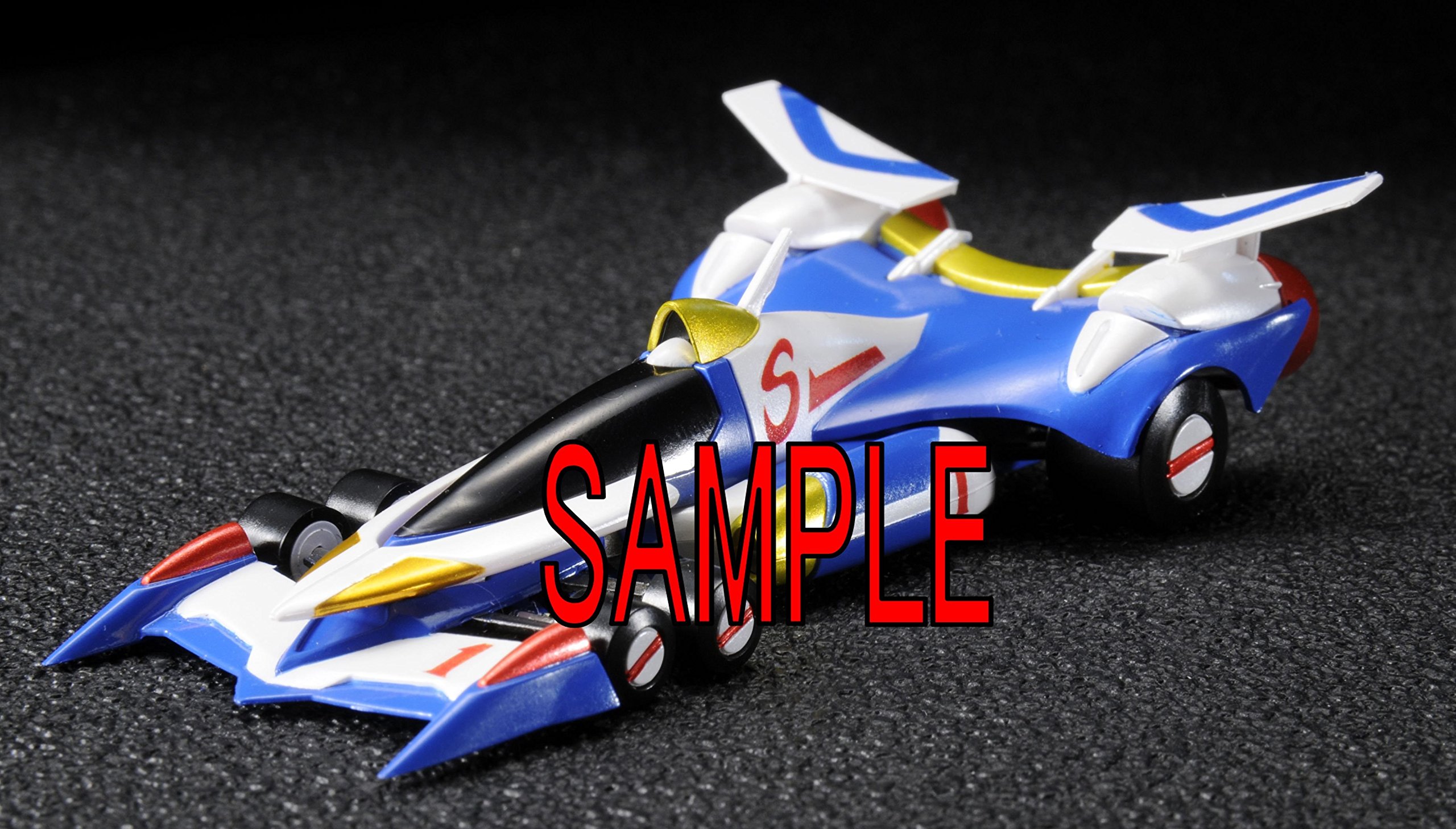 HOBBY JAPAN 2016年8月27日發售: A5 SIZE書《高智能方程式