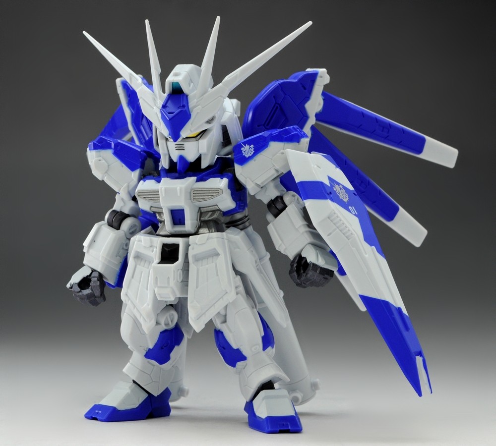 New photo added on 17 Aug] BANDAI 2016年8月24日發售: NXEDGESTYLE