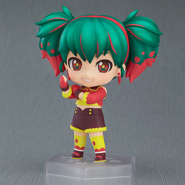 GSC160807