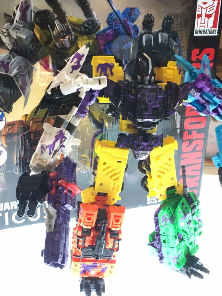 TF40