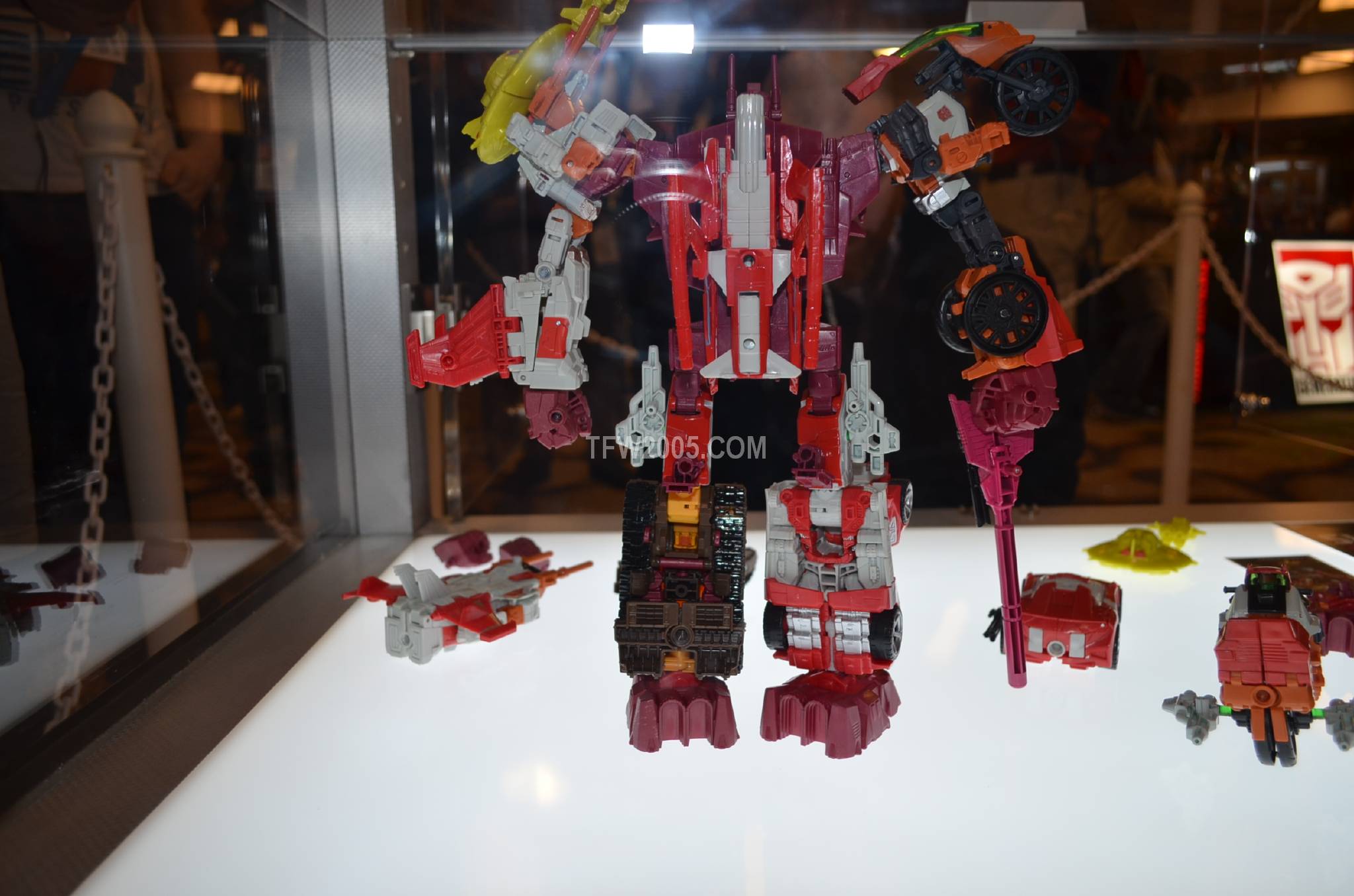 TF74B