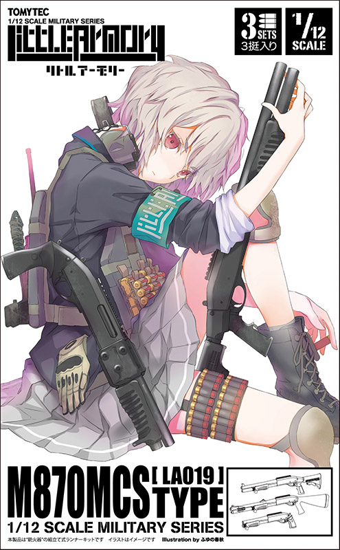 la19a
