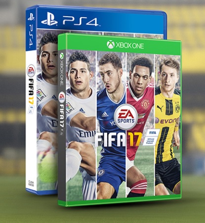 fifa17