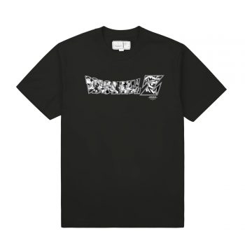 TE1180 Logo Black