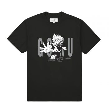 TE1181 GOKU TTL
