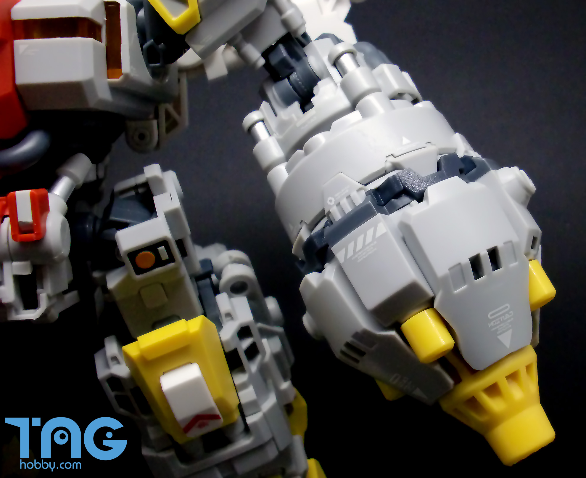 TOYS PREVIEW] 誠造社Master Made SDT-03 Apollo 阿波羅玩到停唔到手試