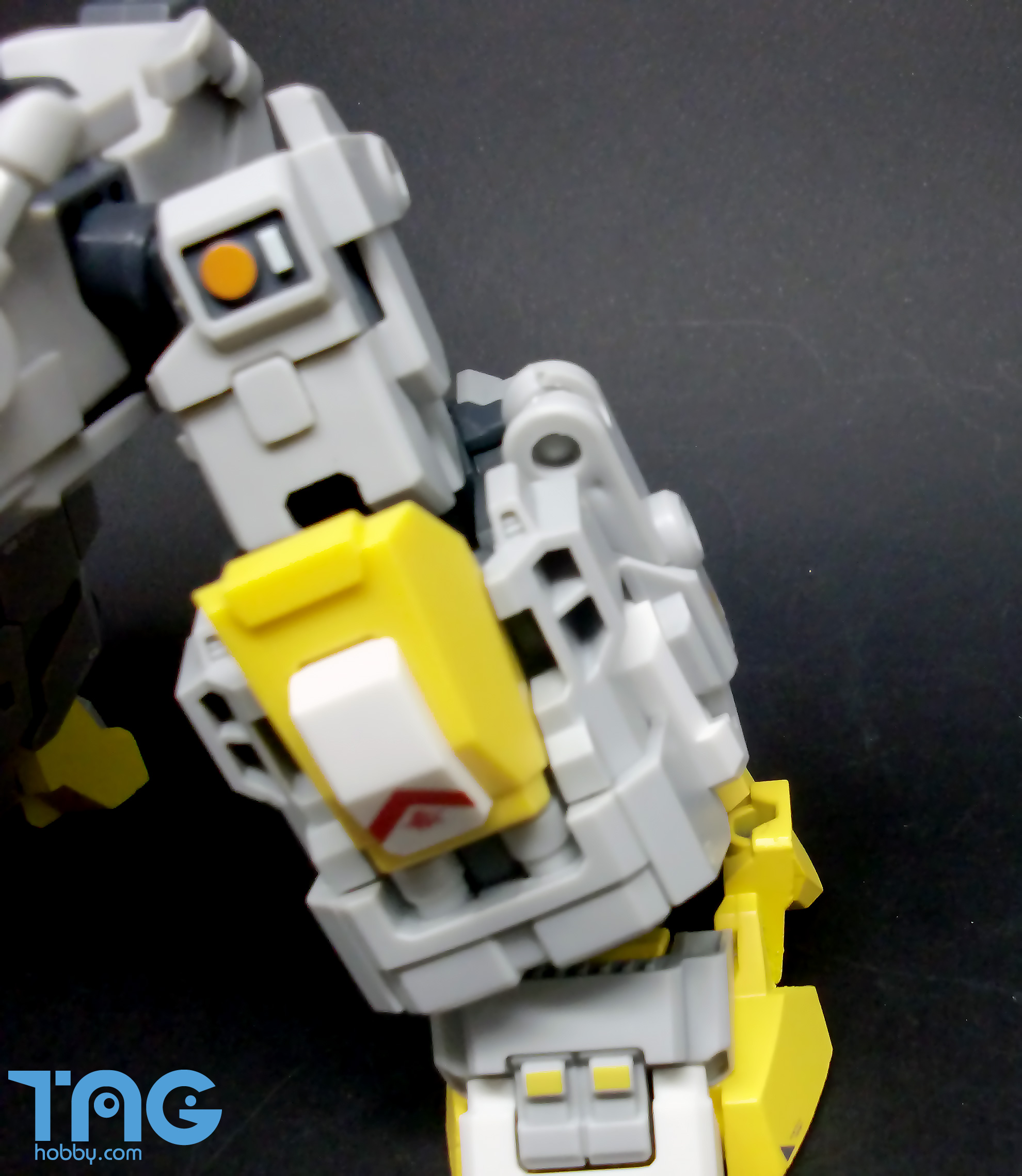TOYS PREVIEW] 誠造社Master Made SDT-03 Apollo 阿波羅玩到停唔到手試