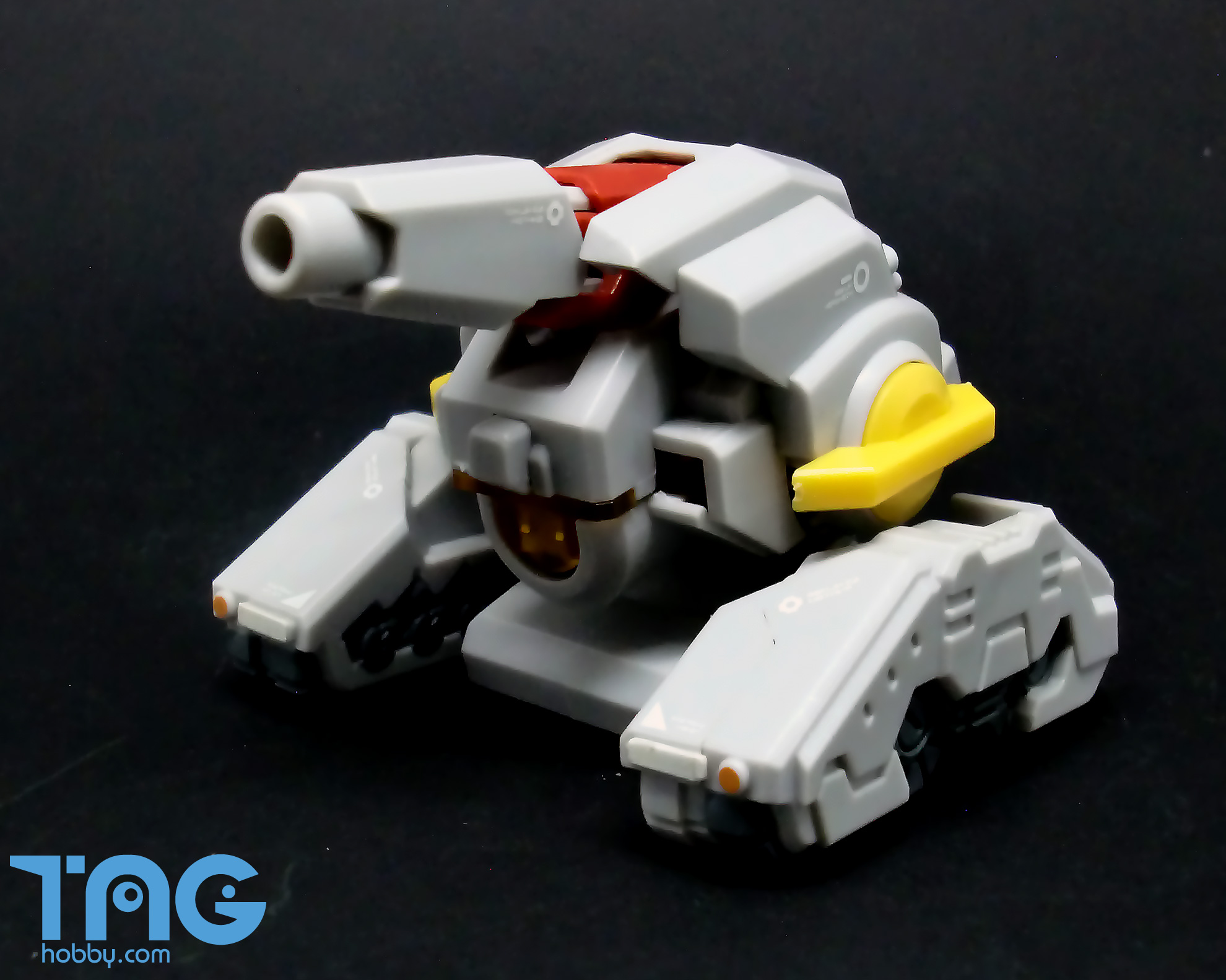 TOYS PREVIEW] 誠造社Master Made SDT-03 Apollo 阿波羅玩到停唔到手試